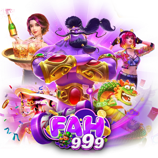 สล็อต FAH999